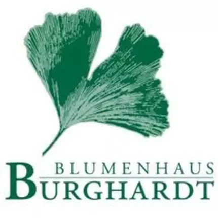 Logo von Blumenhaus Burghardt GmbH