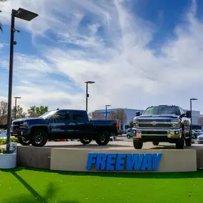 Bild von Freeway Chevrolet