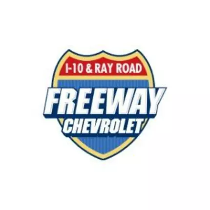 Logotipo de Freeway Chevrolet