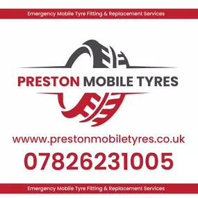 Bild von Preston Mobile Tyres | Mobile Tyre Fitting Specialists