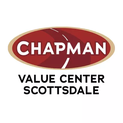 Logo da Chapman Value Scottsdale