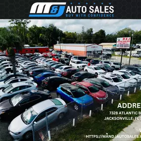 Bild von M&J Auto Sales and Service LLC