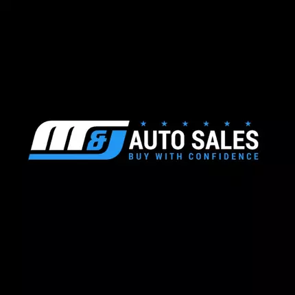 Logo von M&J Auto Sales and Service LLC