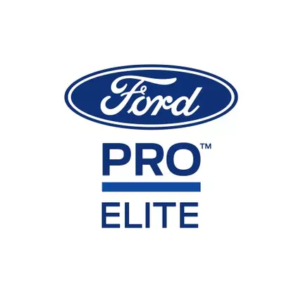 Λογότυπο από Chapman Ford Pro Elite