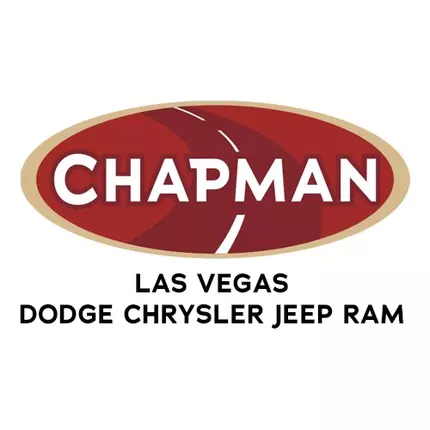 Logo od Chapman Las Vegas Dodge Chrysler Jeep Ram