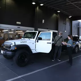 Bild von Chapman Las Vegas Jeep