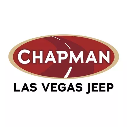 Logotyp från Chapman Las Vegas Jeep