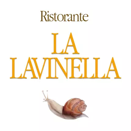 Logo von Ristorante La Lavinella