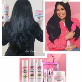 Bild von Hairplus New Jersey