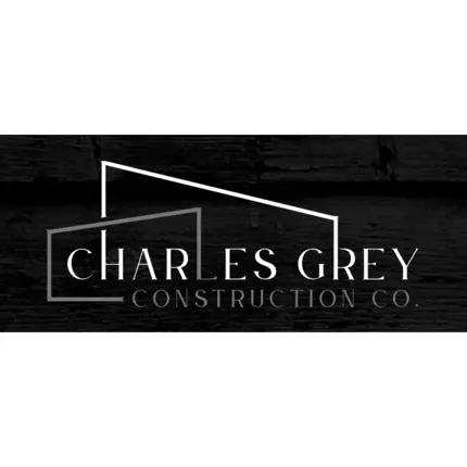 Logótipo de Charles Grey Roofing & Construction Co.