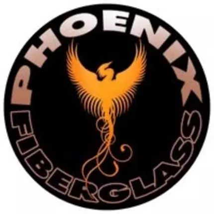 Logotyp från Phoenix Water & Wheels