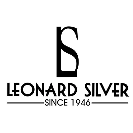 Logo od Leonard Silver