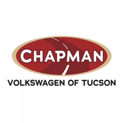 Logo de Chapman Volkswagen of Tucson