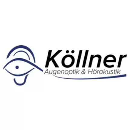 Logo de Köllner Augenoptik & Hörakustik