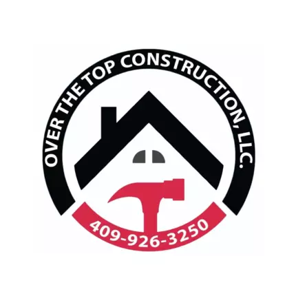 Logotipo de Over The Top Construction llc