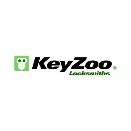 Logotipo de KeyZoo Locksmiths