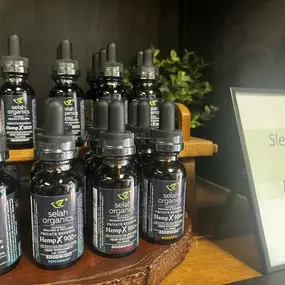 Bild von Selah Organics Hemp, Mushrooms & Apothocary - CBD Store Loveland