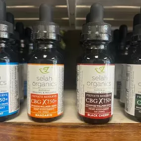 Bild von Selah Organics Hemp, Mushrooms & Apothocary - CBD Store Loveland