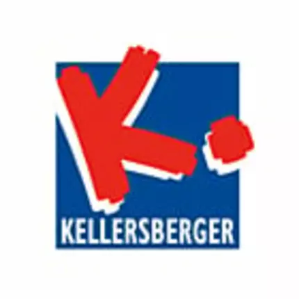 Logotyp från Kellersberger AG