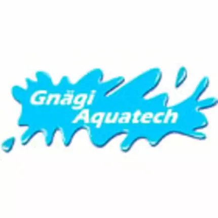 Logo van Gnägi Aquatech AG