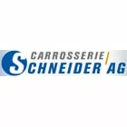 Logo from Carrosserie SCHNEIDER AG