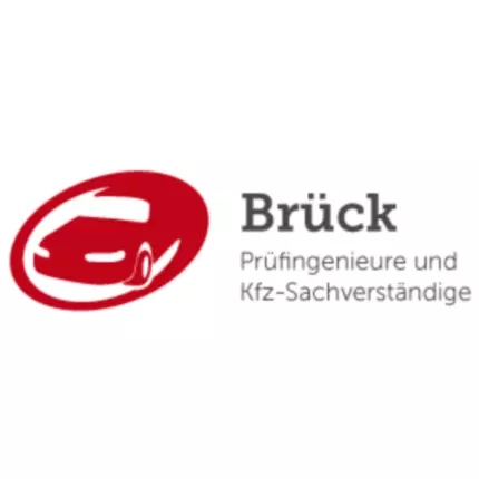 Logo de Kfz-Prüfstelle und Ingenieurbüro Brück