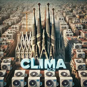 Bild von Clima BCN