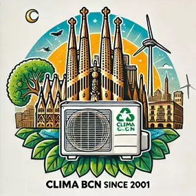 Bild von Clima BCN