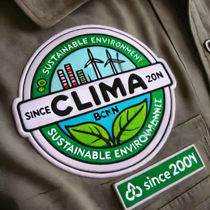 Logo from Clima BCN