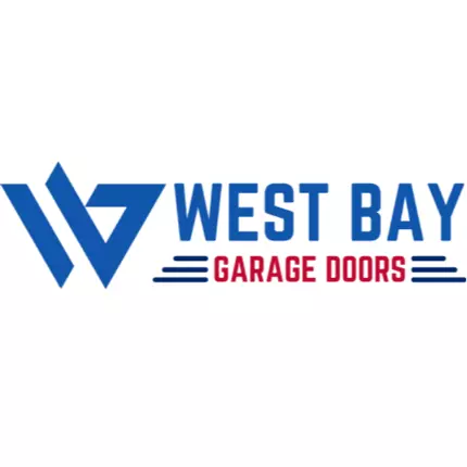 Logo from West Bay Garage Doors