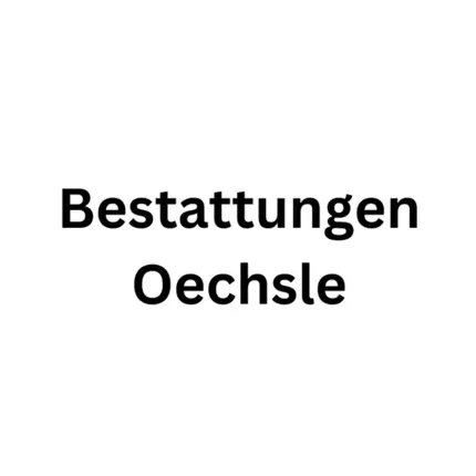 Logo from Dieter Oechsle Bestattungsinstitut