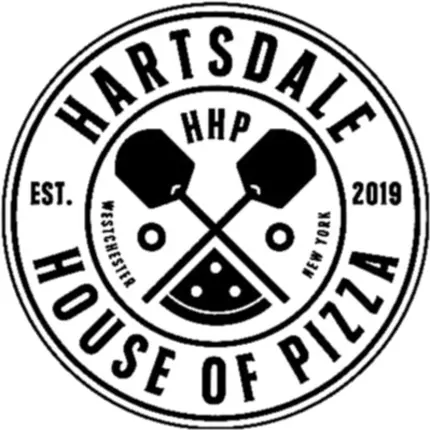 Logo od Hartsdale House of Pizza