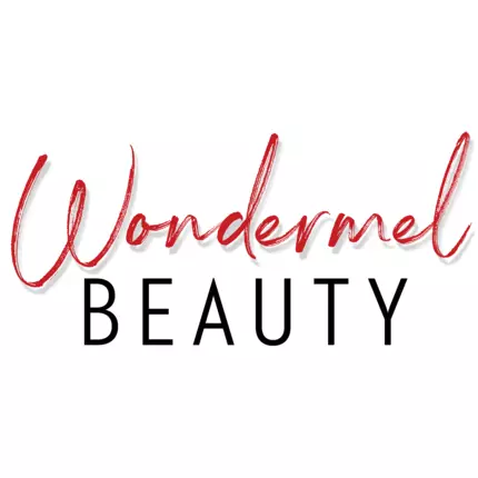 Logo van Wondermelbeauty