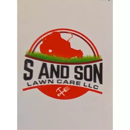 Logo de S And Son Lawn Care