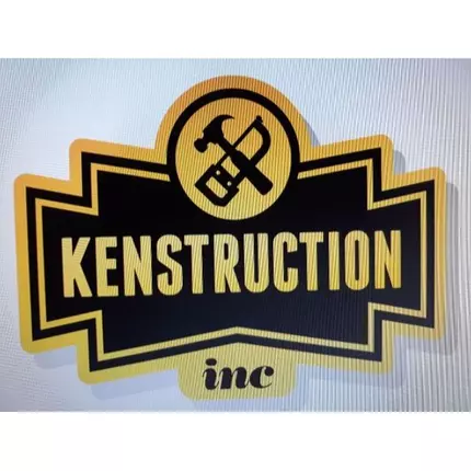 Logo da Kenstruction