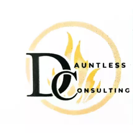 Logo van Dauntless Consulting