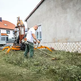 Bild von Dienstleistungen Matuschek