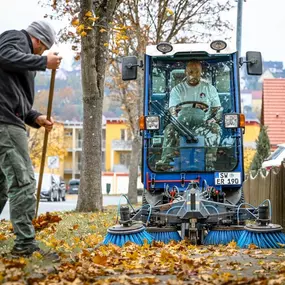 Bild von Dienstleistungen Matuschek