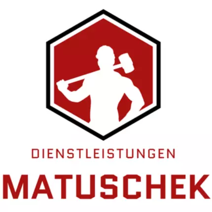 Logo fra Dienstleistungen Matuschek