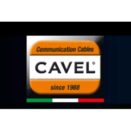 Logo od Cavel - Italiana Conduttori