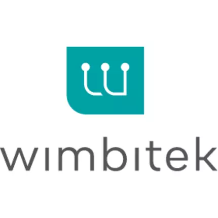 Logo von Wimbi Tek