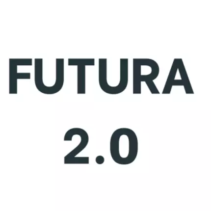 Logotyp från Futura 2.0 - serramenti e finestre