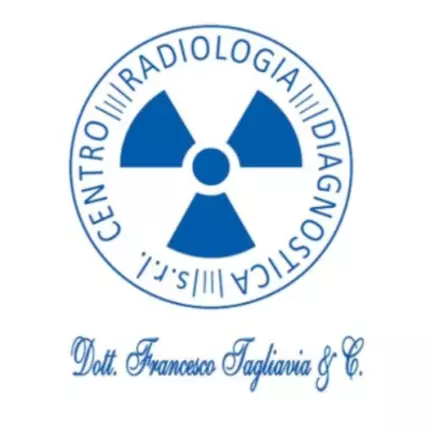 Logotipo de Centro Radiologia Diagnostica di Tagliavia Dr Francesco e C. S.r.l.