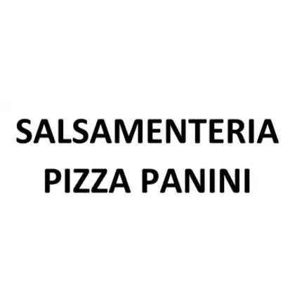 Logo od Salsamenteria Pizza Panini