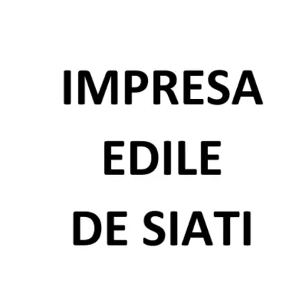 Logo von Impresa Edile De Siati