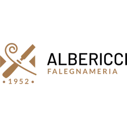 Logo de Falegnameria Albericci