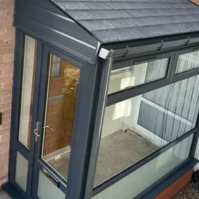 Bild von Calibur Glass & Glazing