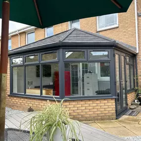 Bild von Calibur Glass & Glazing