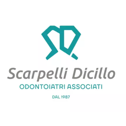 Logo de Studio Dentistico Scarpelli  Dicillo