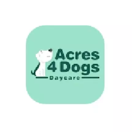 Logotipo de Acres 4 Dogs